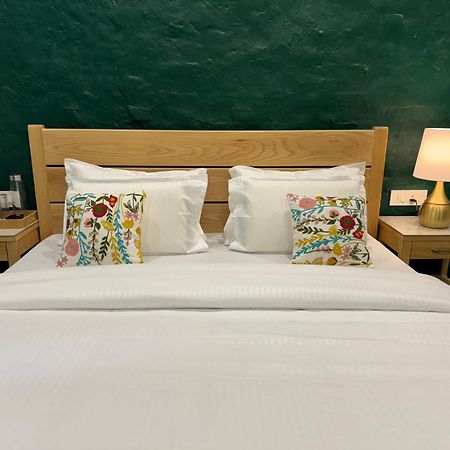 Cliff House, 3Br Lux Farmhouse 2Km To Rajpur Road Dehradun Exteriör bild