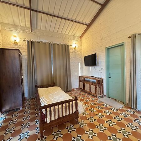 Cliff House, 3Br Lux Farmhouse 2Km To Rajpur Road Dehradun Exteriör bild