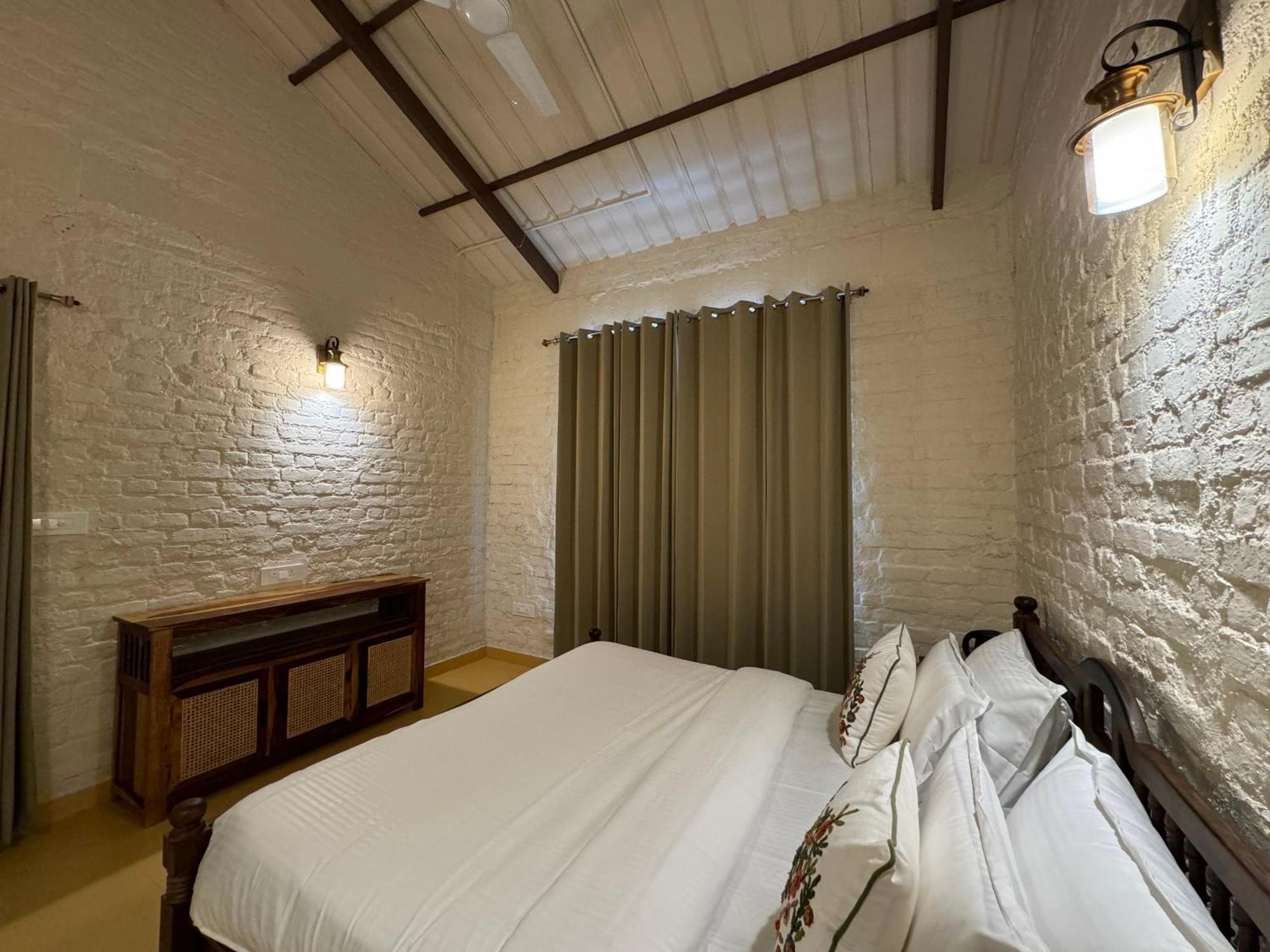 Cliff House, 3Br Lux Farmhouse 2Km To Rajpur Road Dehradun Exteriör bild