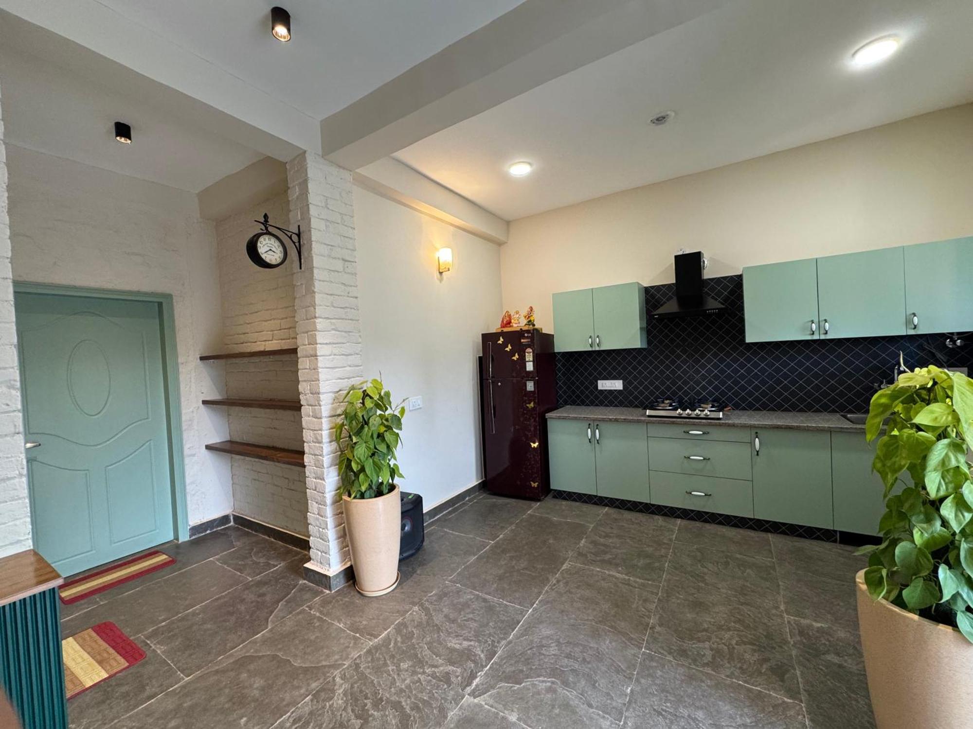 Cliff House, 3Br Lux Farmhouse 2Km To Rajpur Road Dehradun Exteriör bild